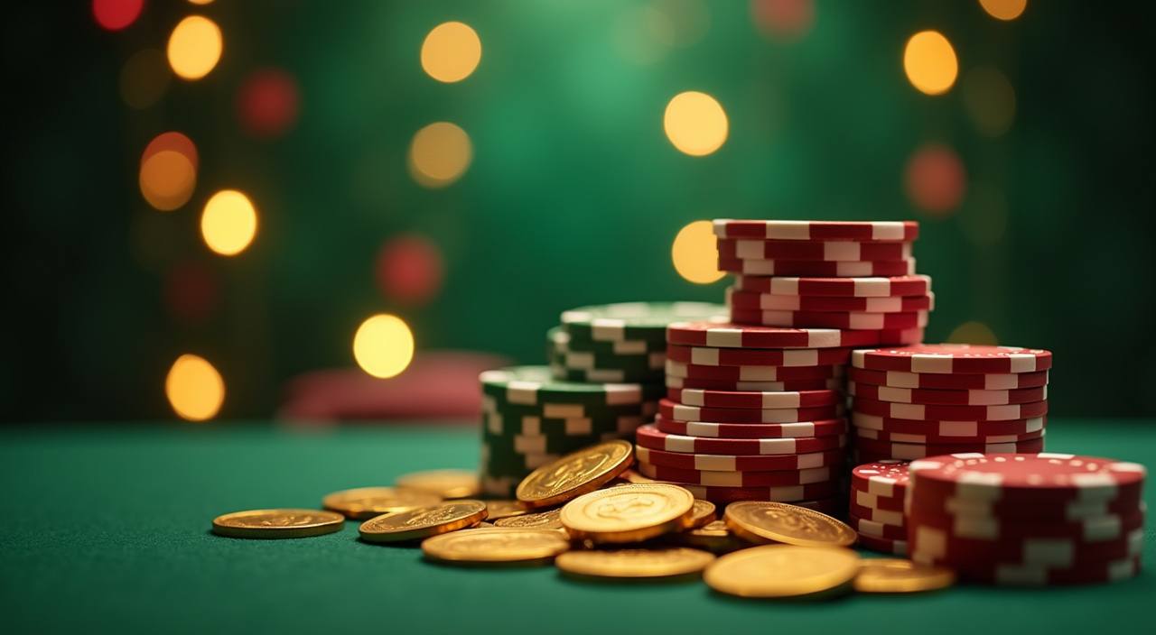 Roulette Spinners
